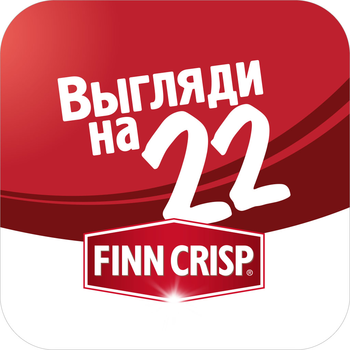 Finn Crisp 