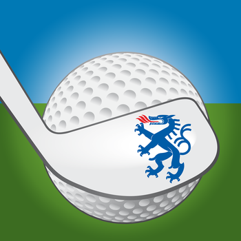 Golf-Club Ingolstadt e.V. LOGO-APP點子