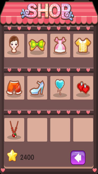 免費下載遊戲APP|Little Princess - cute dress up game for girls app開箱文|APP開箱王