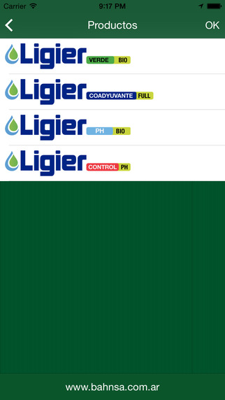 【免費生產應用App】Ligier App-APP點子