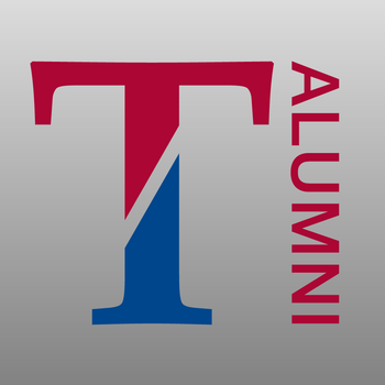 The Taft School Alumni Network LOGO-APP點子