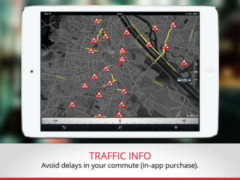 【免費交通運輸App】Sygic Polska: GPS Nawigacja-APP點子