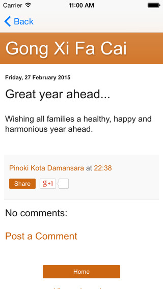 免費下載新聞APP|PNKNews-KD News and Events App for Pinoki Parents of Kota Damansara Centre, Malaysia app開箱文|APP開箱王