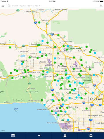 免費下載商業APP|Los Angeles HomeFinder app開箱文|APP開箱王