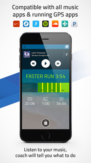 免費下載健康APP|5K Pacer: Run faster, pace training. app開箱文|APP開箱王