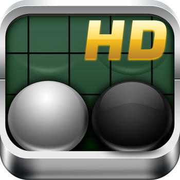 Othello ++ HD 遊戲 App LOGO-APP開箱王