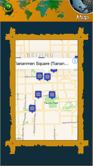 【免費旅遊App】China Tourism Choice-APP點子