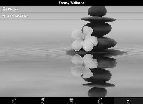 免費下載健康APP|Forney Wellness app開箱文|APP開箱王