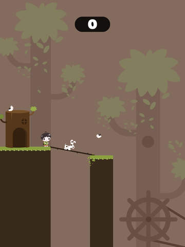 Stick Journey - Такой палки вы еще не видели! Stick Journey - Такой палки вы еще не видели!