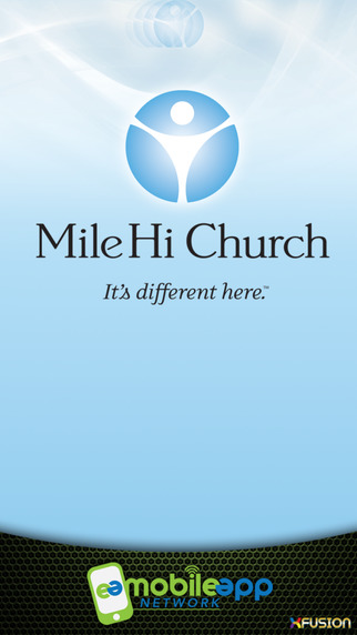Mile High Church