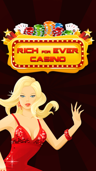 免費下載遊戲APP|Rich for Life Casino Pro & Blackjack app開箱文|APP開箱王