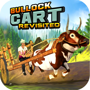 Bullock Cart Revisited 遊戲 App LOGO-APP開箱王