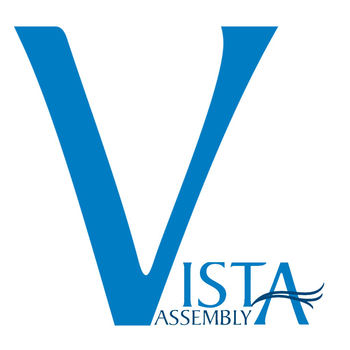 VistaAssembly LOGO-APP點子