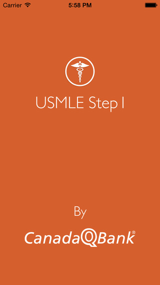 USMLE Step One