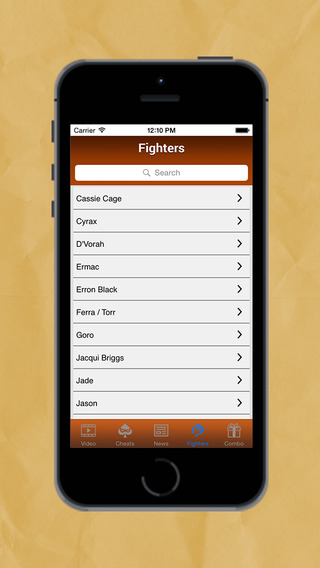 免費下載書籍APP|Ultimate Guide & Cheats For Mortal Kombat X Game app開箱文|APP開箱王