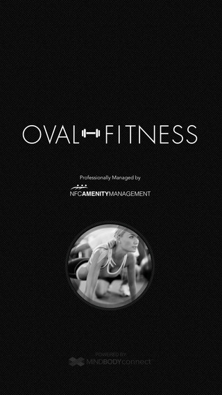 Oval Fitness