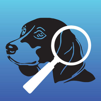 Pet Sleuth LOGO-APP點子