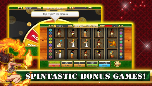 免費下載遊戲APP|`` Ancient God Casino Master HD app開箱文|APP開箱王