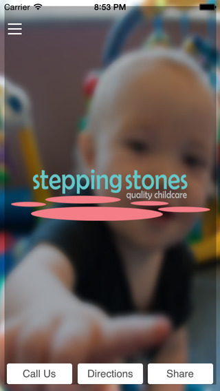 Stepping Stones Quality Childcare