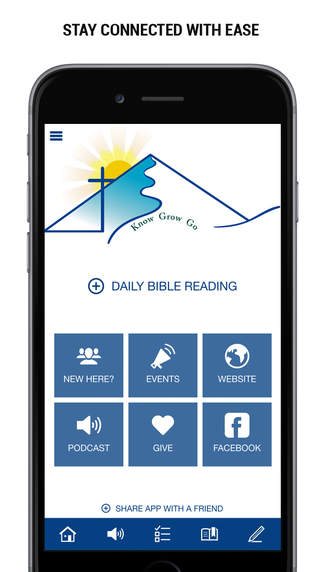 【免費生活App】SHC Church-APP點子