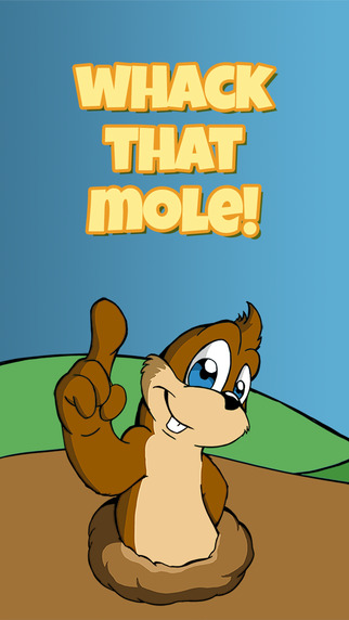 Whack That Mole