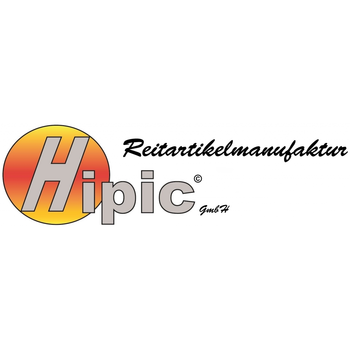 Hipic GmbH - Reitartikelmanufaktur LOGO-APP點子