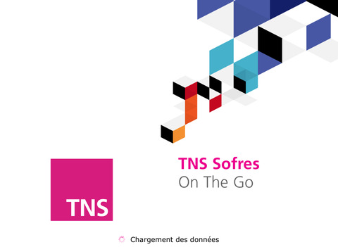 【免費新聞App】TNS Sofres On The Go-APP點子