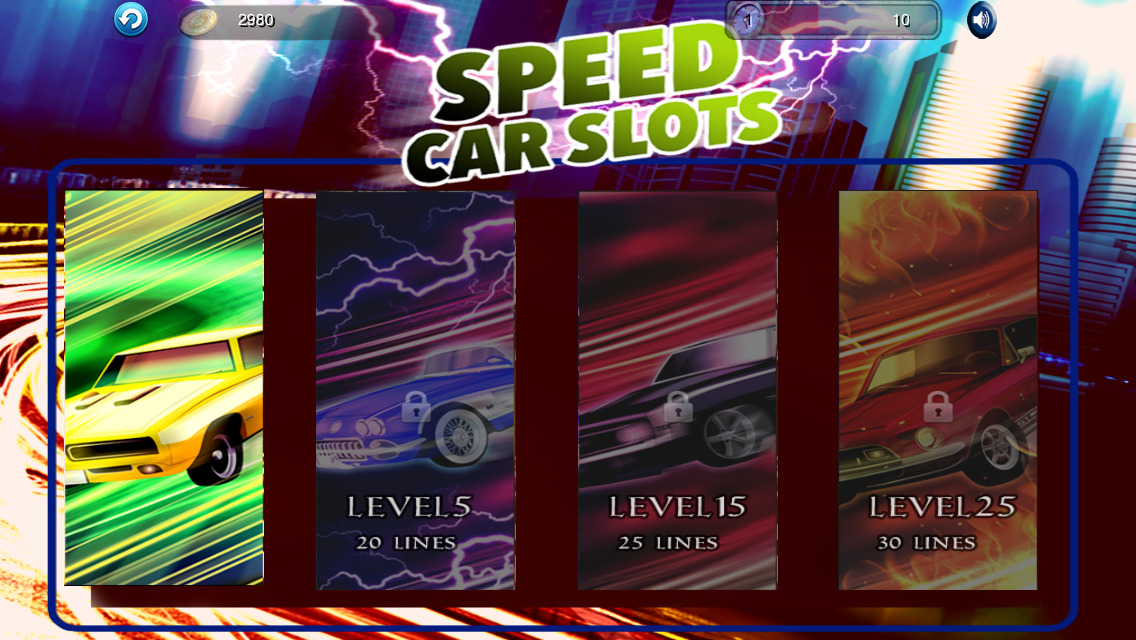 Fcr slot car speed tips