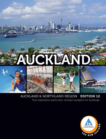 免費下載旅遊APP|YHA Auckland Magazine app開箱文|APP開箱王