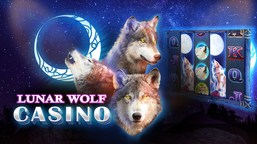 Lunar Wolf Casino Slots: A Lucky Vegas Jackpot Bonanza
