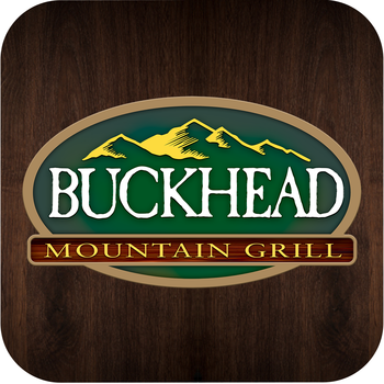 Buckhead Mountain Grill LOGO-APP點子