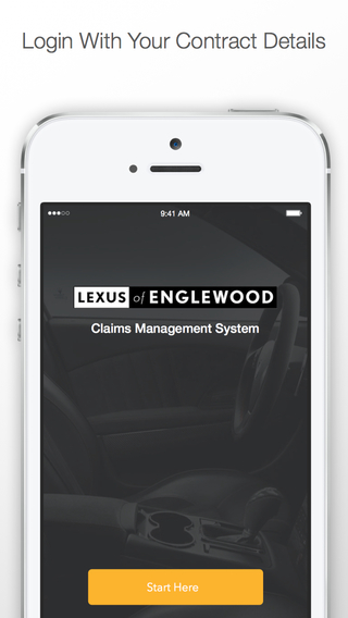 Lexus of Englewood Service