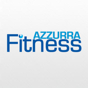 AZZURRA Fitness 健康 App LOGO-APP開箱王
