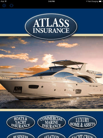 Atlass Insurance HD