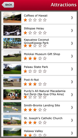 免費下載旅遊APP|Lanai & Malokai Island Offline Map Travel Explorer app開箱文|APP開箱王