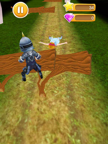 Alice Escape screenshot 4