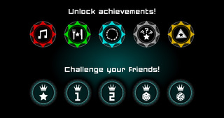 instagramlive | WaveRun - impossible game - Screenshot