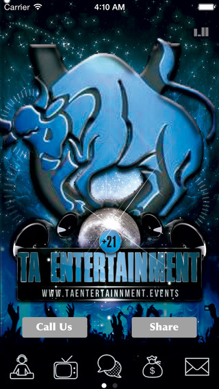 TA Entertainment LLC