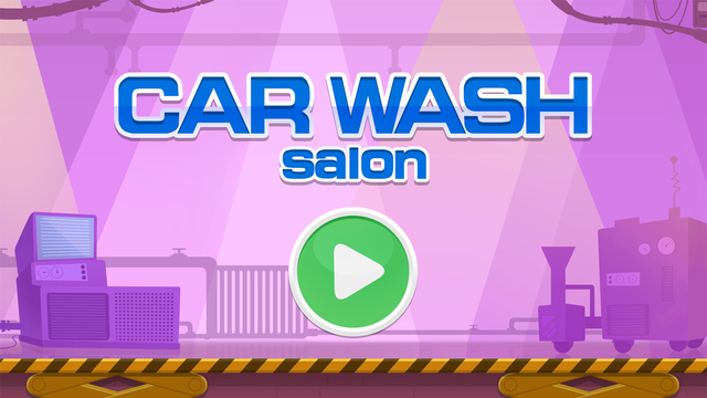 My Car Wash Salon