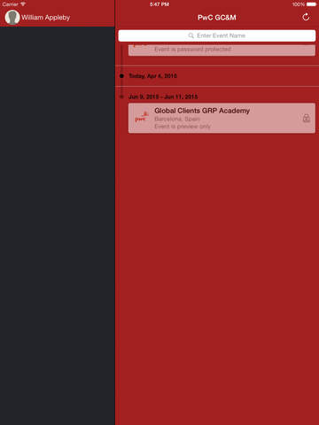 【免費商業App】PwC Global Clients and Markets-APP點子