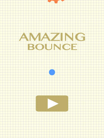 【免費遊戲App】Amazing Bounce Free-APP點子