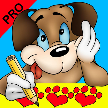 Paw Dots Pro LOGO-APP點子