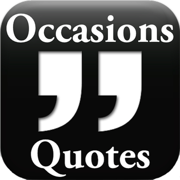 Quotes - Finest Occasions Quotes Collection LOGO-APP點子