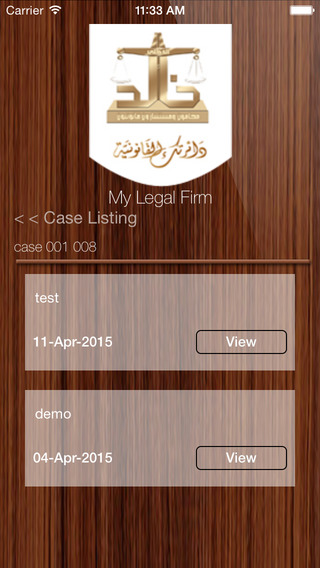 【免費商業App】Smart Lawyers-APP點子