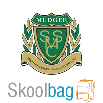 St Matthews Catholic School Mudgee - Skoolbag LOGO-APP點子