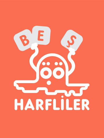 【免費遊戲App】Beş Harfliler-APP點子