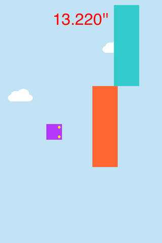 Jumping Box 3 - Free screenshot 3