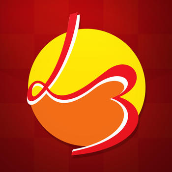 Laça Burguer Sanduíches LOGO-APP點子