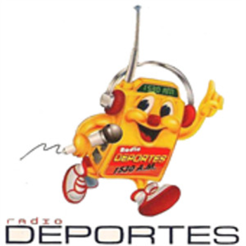 Radio Dorado Deportes 音樂 App LOGO-APP開箱王