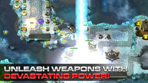 The Best 10 Tower Defense Games for iOS (iPhone and iPad) - StarAvis